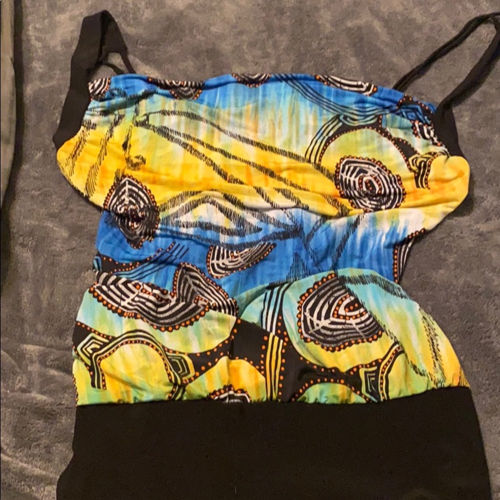 Cute top